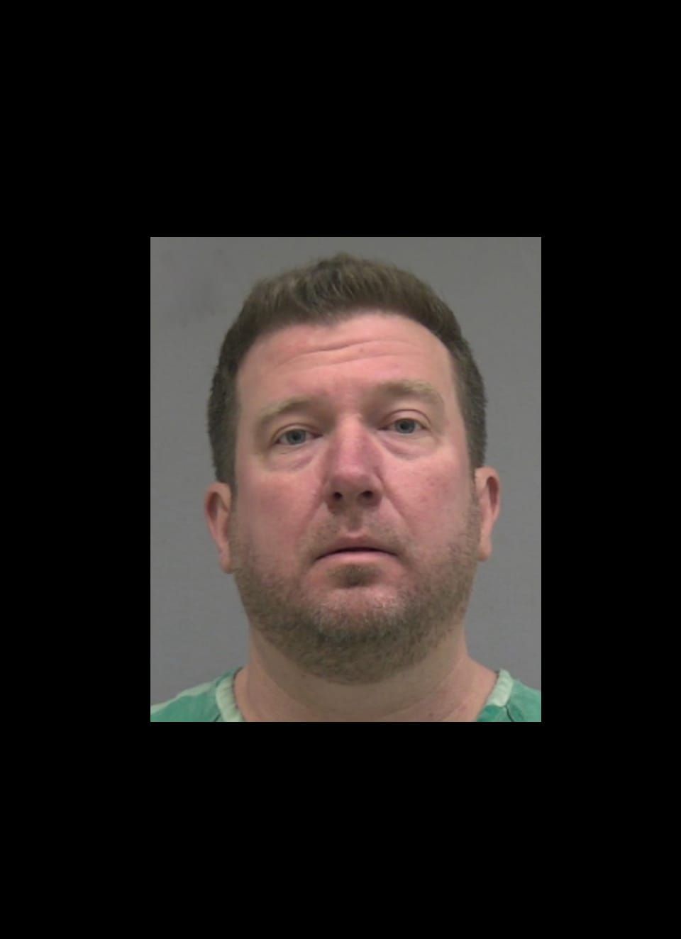 Man Serving Probation Sentence for Harassment