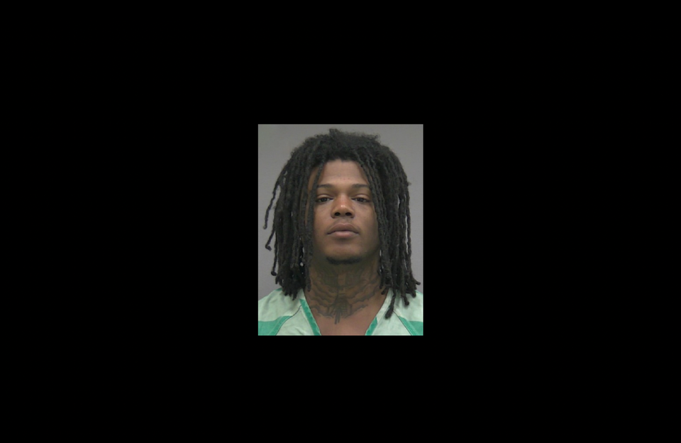 Ruskin Man Arrested for Battery in Gainesville