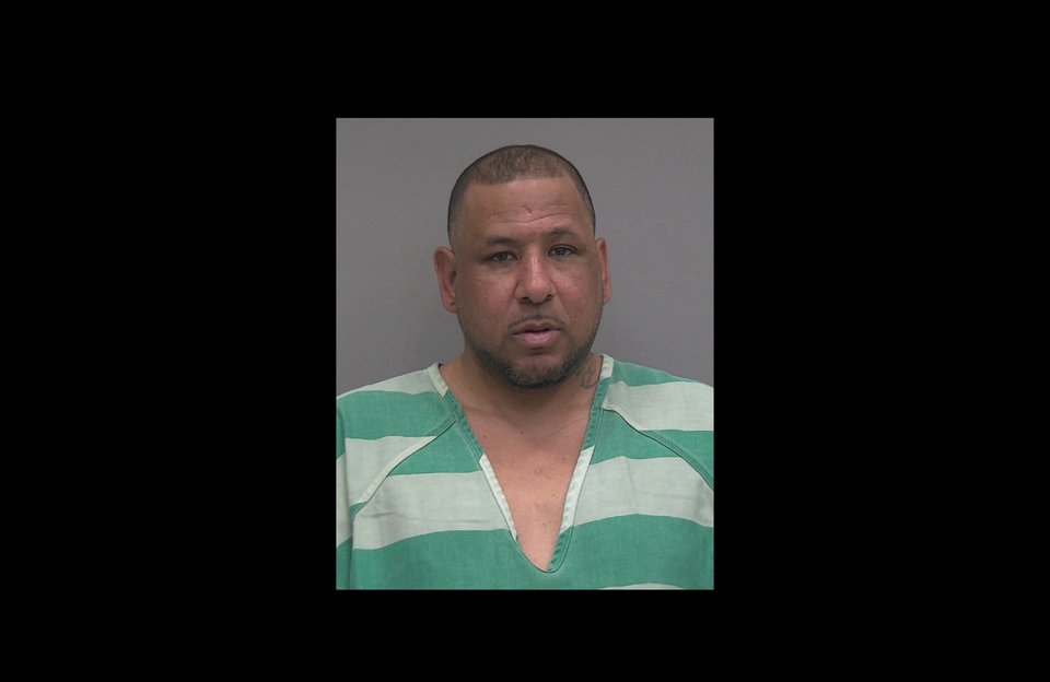 Gainesville Sex Offender Arrested for Violating Registration Requirements