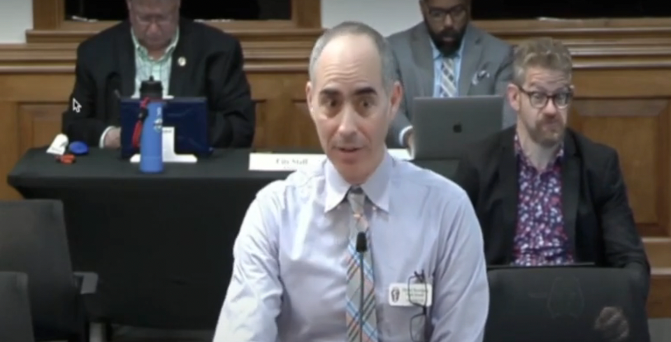 City Commissioners Approve Changes to Downtown Events and Grants Program