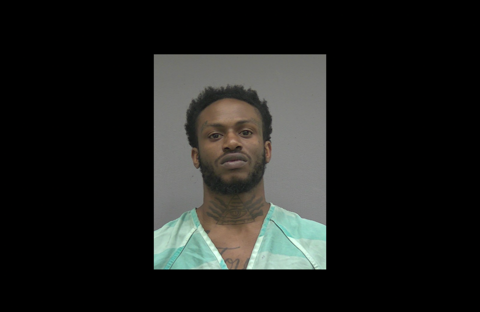 Gainesville Man Arrested for Aggravated Assault and Property Damage
