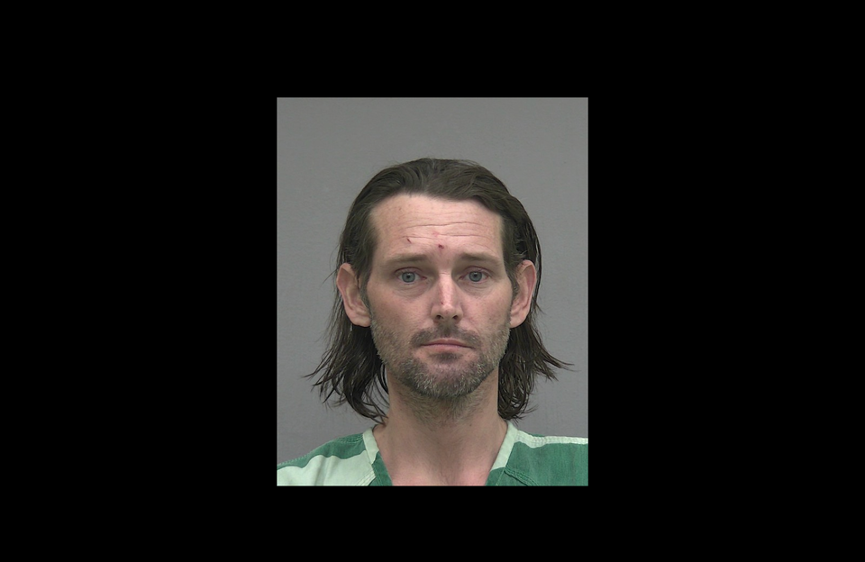 Press Release: ACSO Arrests Man for Over 200 Counts of Possessing Ammunition as a Convicted Felon