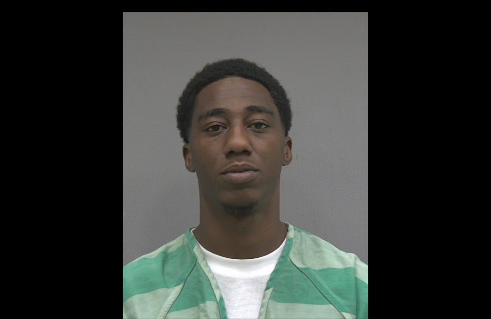 Gainesville Man with Prior Domestic Battery Conviction Arrested for Battery and Tampering with a Victim