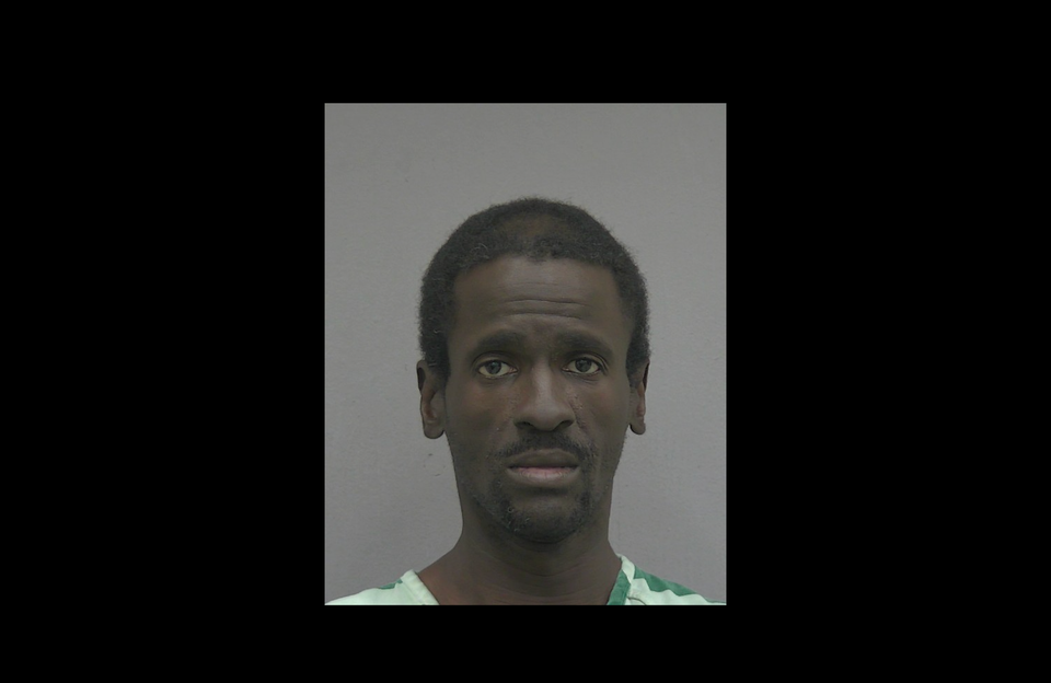 Gainesville Man Arrested on Warrant for Attacking Family Members