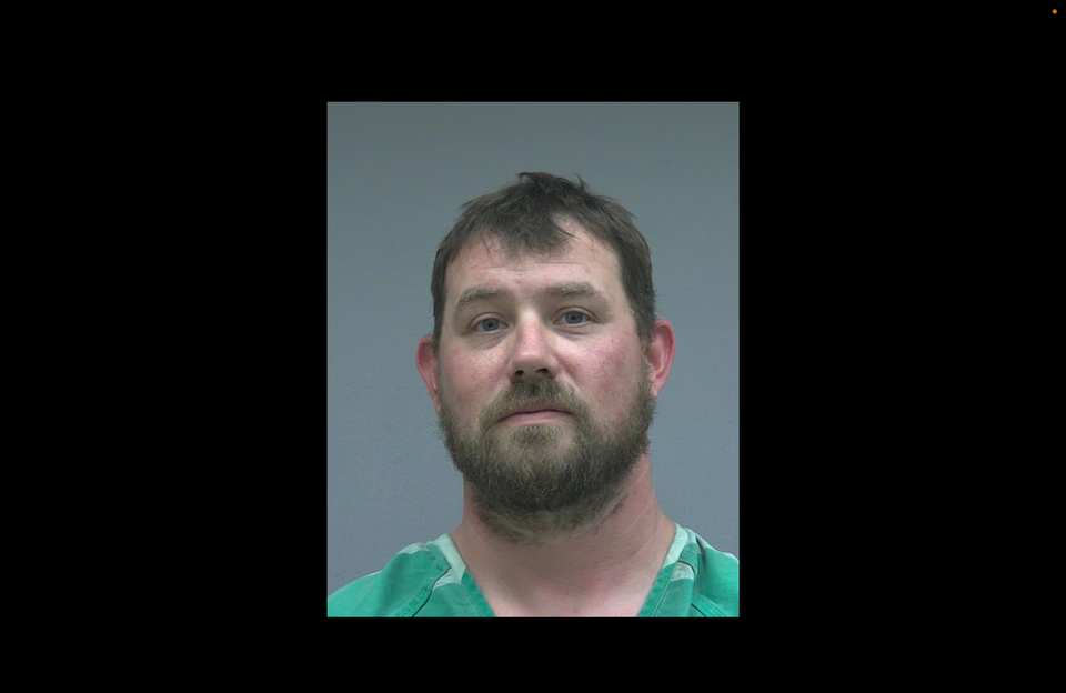Gainesville Man Arrested for Assault