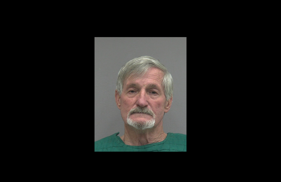 Gainesville Man Arrested for Stalking