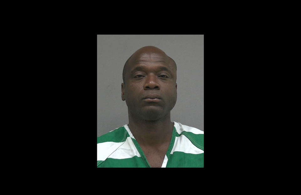 Gainesville Man Arrested for Aggravated Battery and Domestic Battery