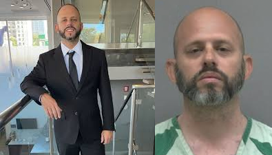 Street Lamp Studios Owner and UF Health Employee Arrested for Battery Against Elderly Mother