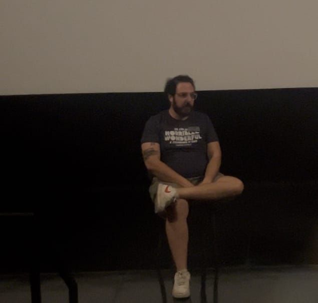 Hippodrome Cinema Coordinator Discloses Former Israel Residence Following “Israelism” Screening