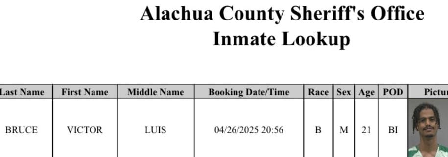 Ignite Head Pastor’s Nephew Baker Acted and Arrested After Speaking Out Against Sex Abuse Coverups in Church