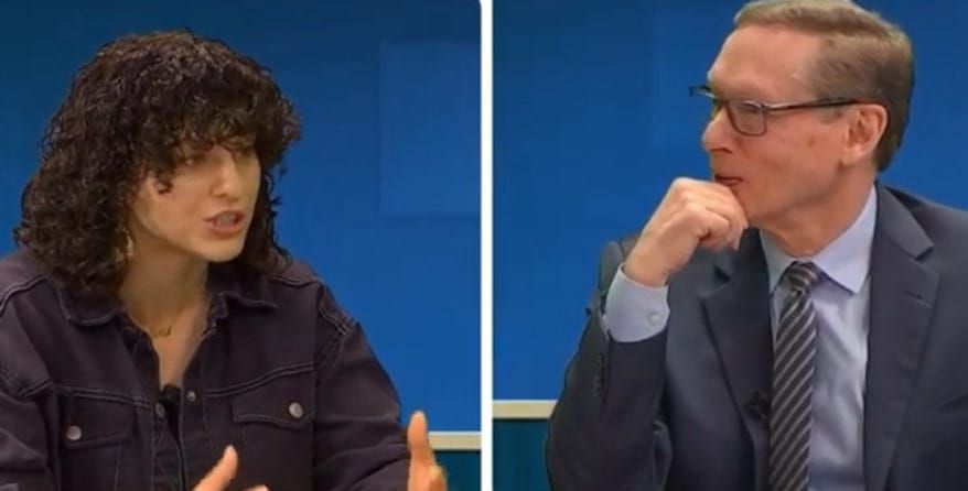 County Communications Director Interviews Big Culture and Arts Festival Manager on Alachua County Talks