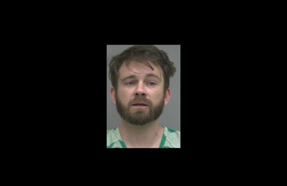 Gainesville Man Arrested for Felony Animal Cruelty, Released on Recognizance