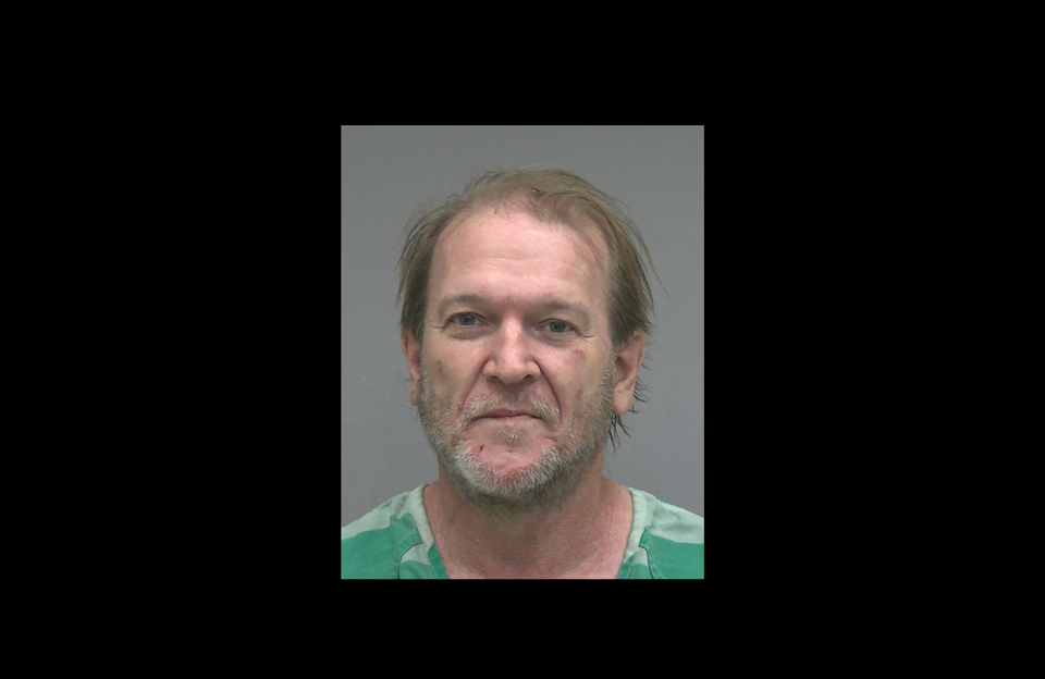 Ocala Man With Stolen Vehicle Arrested by ACSO and Florida Highway Patrol for Hit and Run in Gainesville
