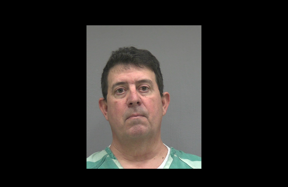 Former UF Vet School Employee Arrested for Violating Probation in Assault Case