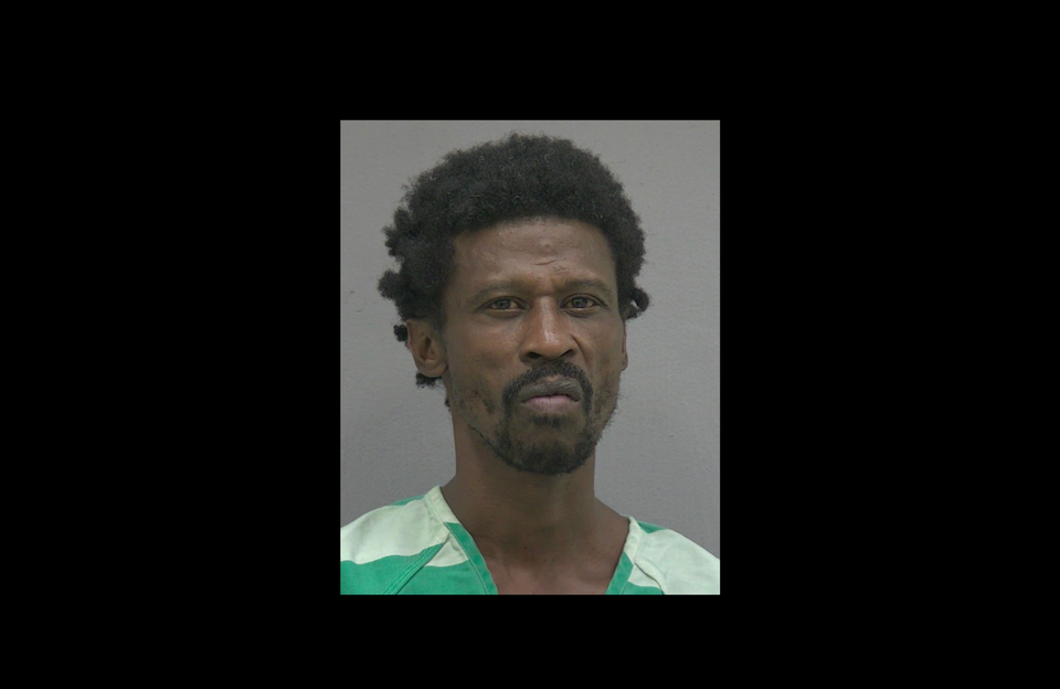Newberry Man with Five Previous Battery Convictions Tells Deputies “Suck my Dick” After Strangling Woman