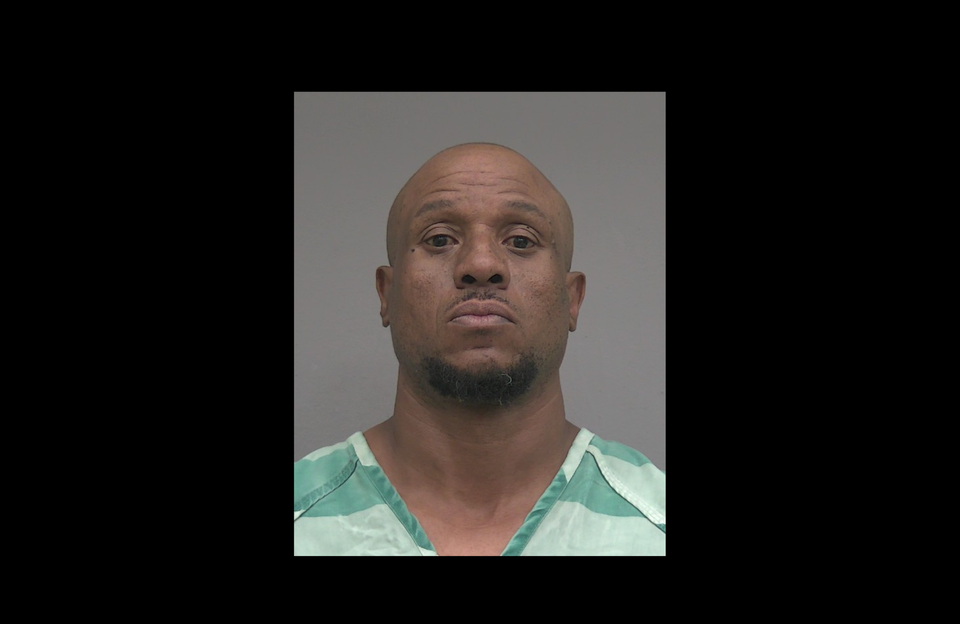 Gainesville Man With Previous Rape Charge While in Army Arrested for Sexual Assault
