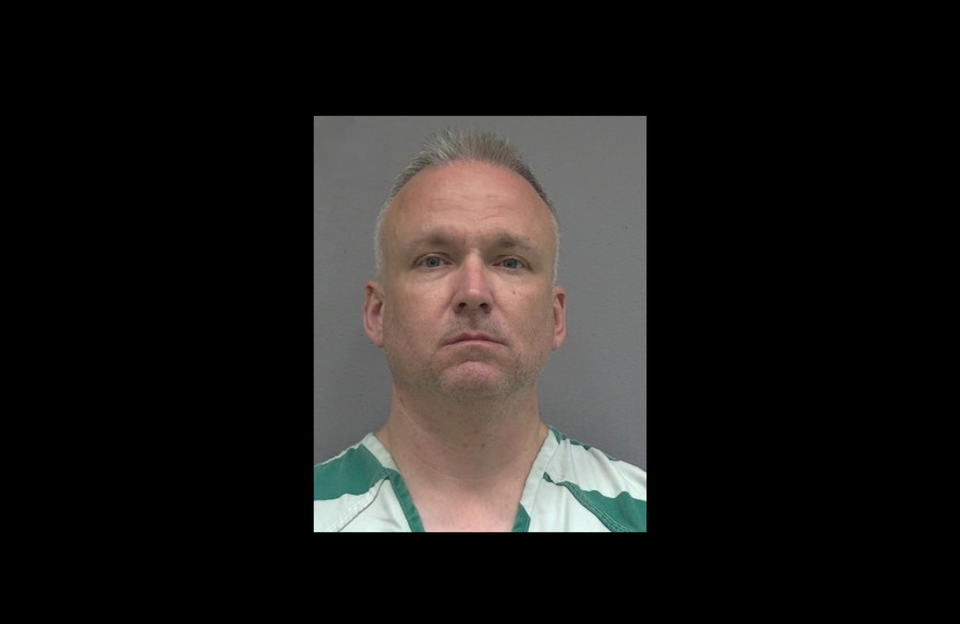 UF Health Employee Arrested for Domestic Battery