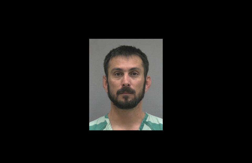 Alachua Man Arrested for Child Molestation, Released on Recognizance
