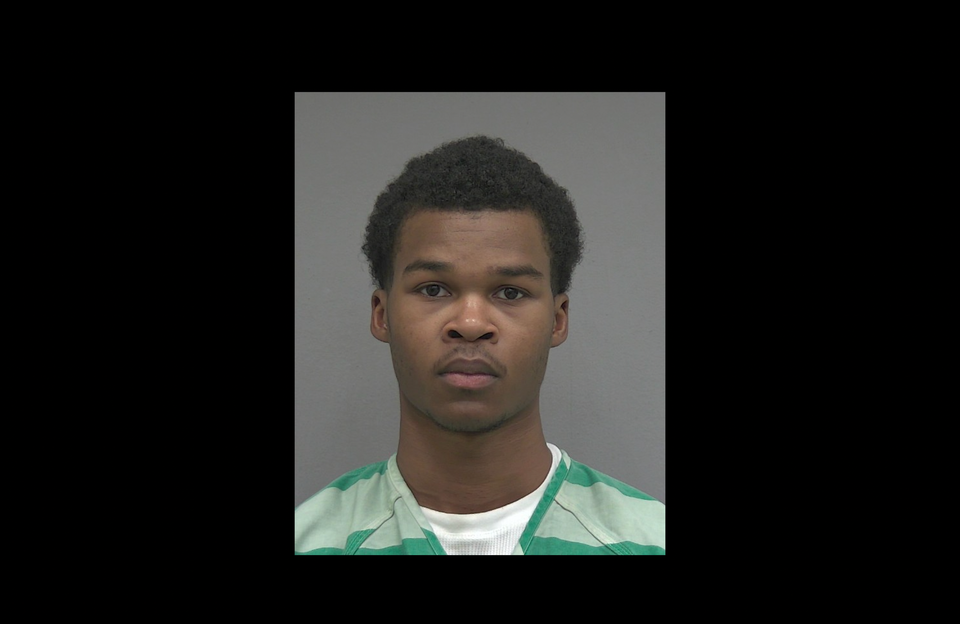 West Palm 19-Year-Old Arrested for Stalking at University of Florida