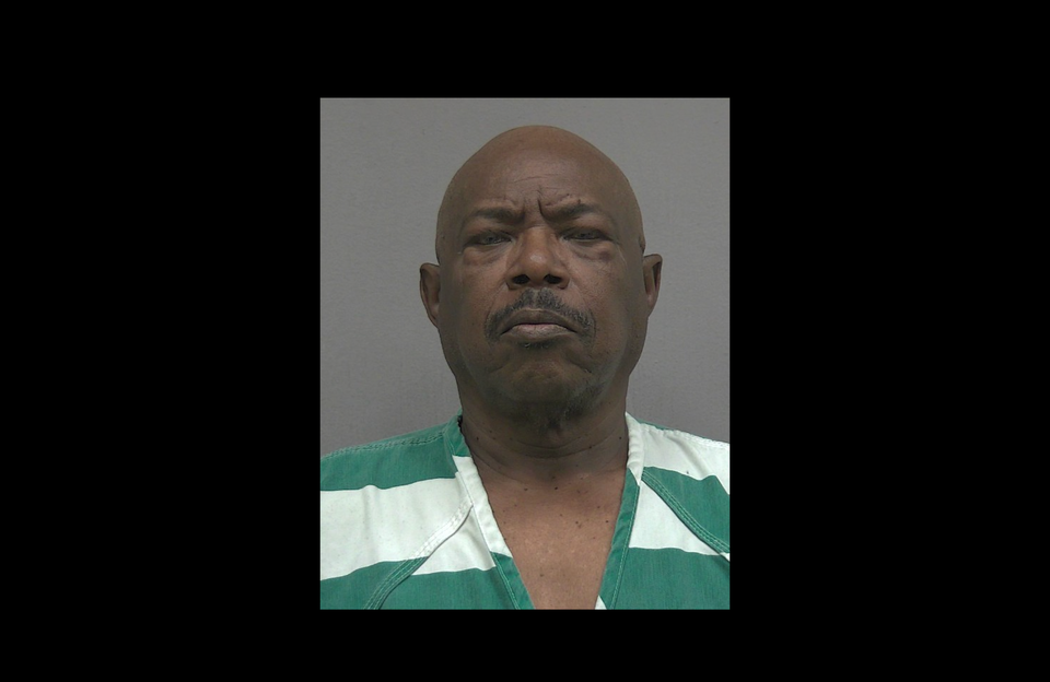 Sexual Predator Arrested for Not Submitting to Electronic Monitoring for Fourth time