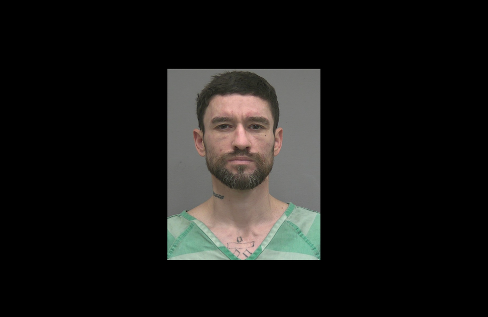 Gainesville Sex Offender Arrested for Not Reporting Temporary Address