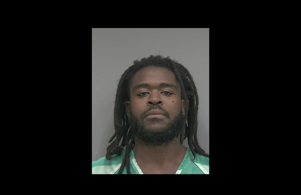 Waldo Man Arrested for Aggravated Stalking