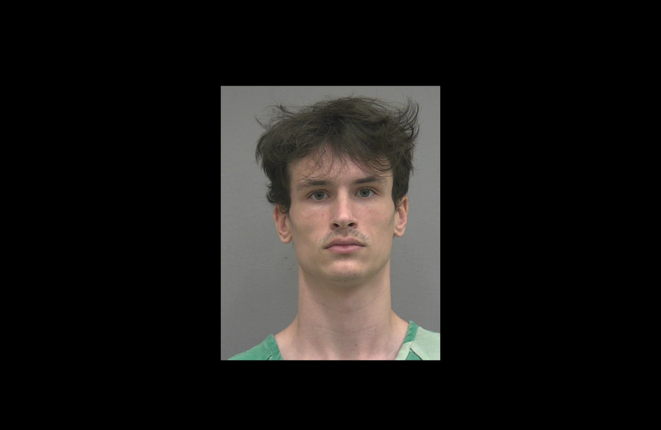 Convicted Voyeur Arrested for Probation Violation