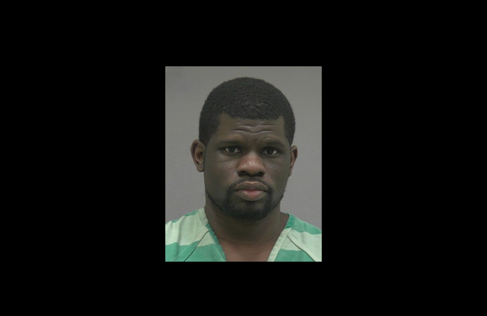Man Arrested for Domestic Battery by Strangulation