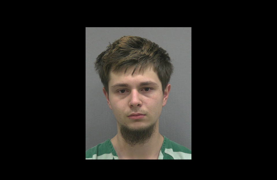 Man Arrested for Aggravated Battery, Multiple Witnesses