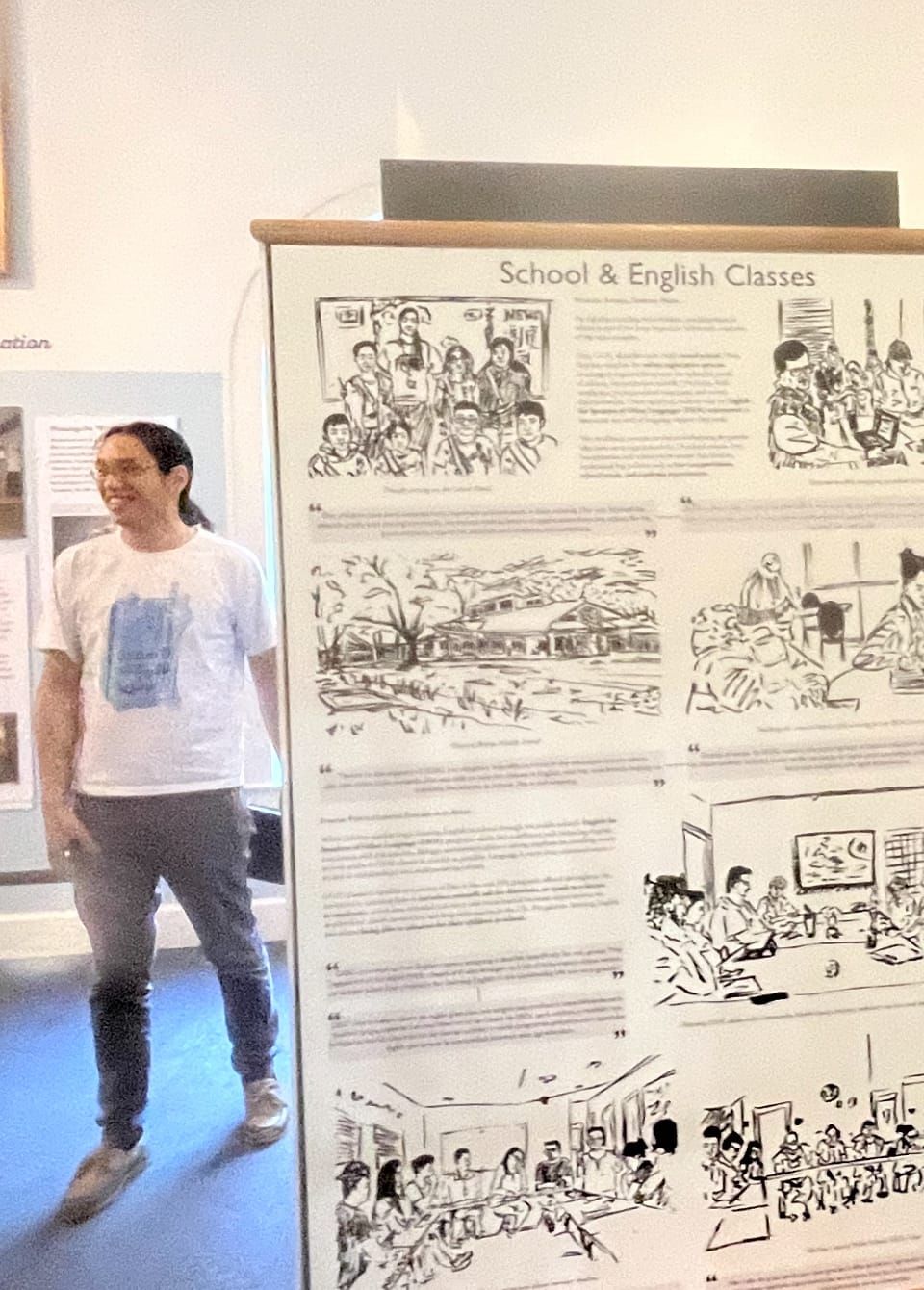 “It’s Just an Office Space” GGIC Employee Addresses Ignite Life Center Affiliation