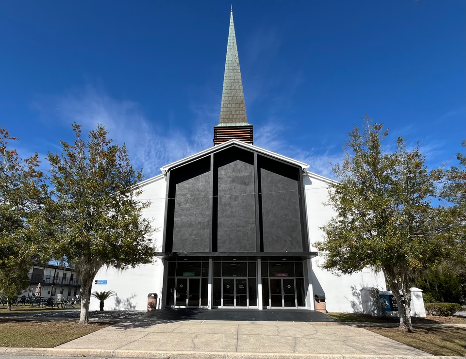Pastor’s Son Sued for Sexual Battery, Ignite Life Center and FMD Sued for Vicarious Liability & Negligence, Dismissal Motions Filed