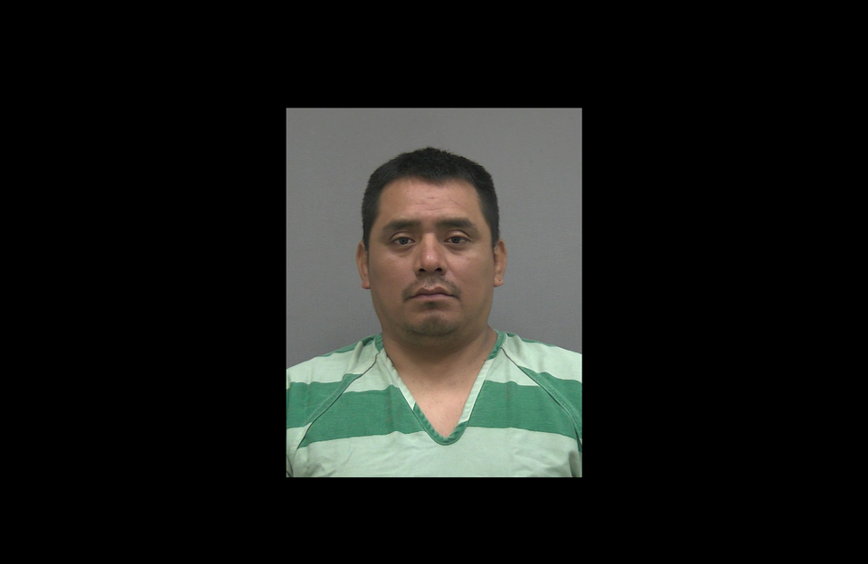 Gainesville Man Arrested by APD for Domestic Battery