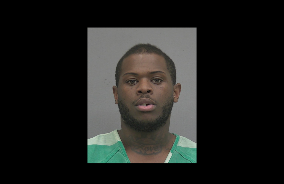 Press Release: Sheriff's Office Releases Info on Homicide Case Following Arrest of Suspect