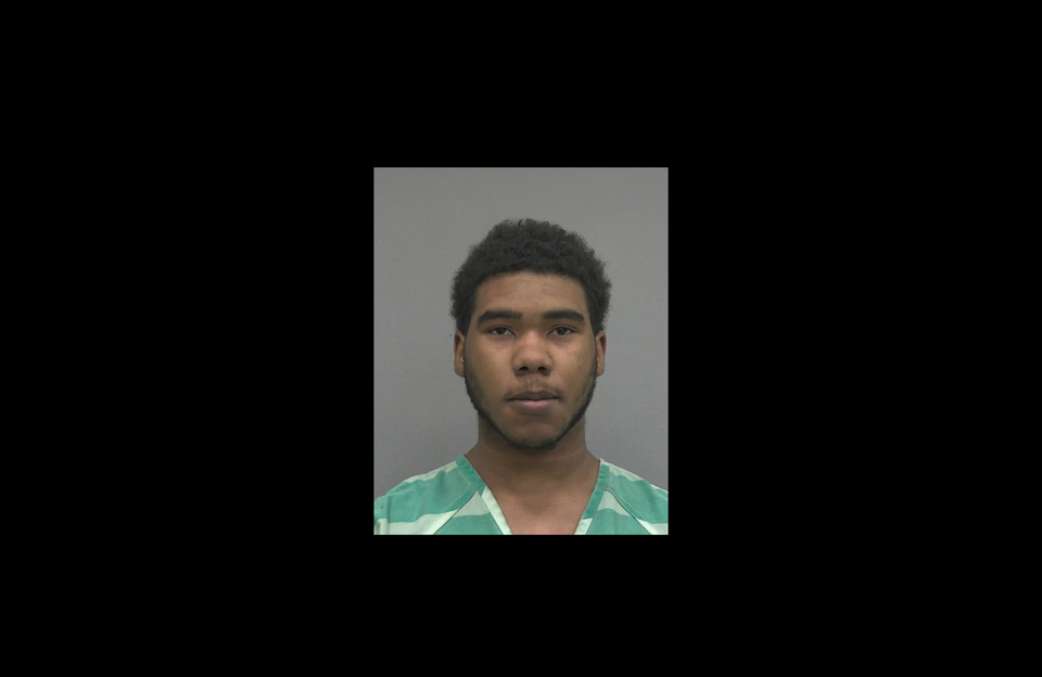 Village Green Vs. The South, Alleged Gang Member Arrested for Attempted Homicide