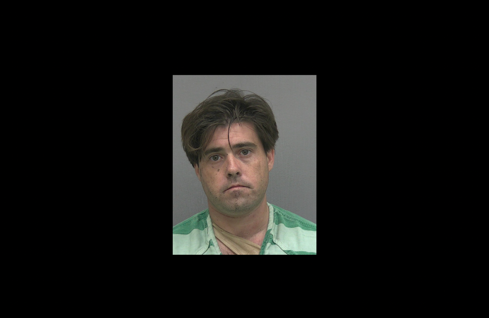 Alachua County Man Arrested for Shooting at Neighbors