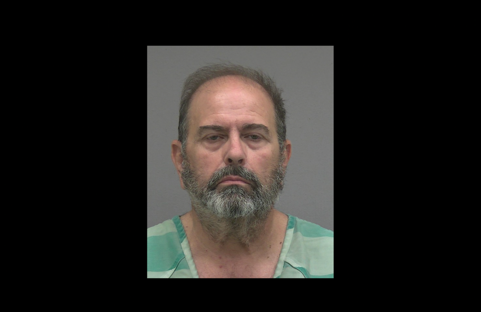 Suwannee County Man Booked in Alachua County Jail for Rape and Death Threat, Released on Bond