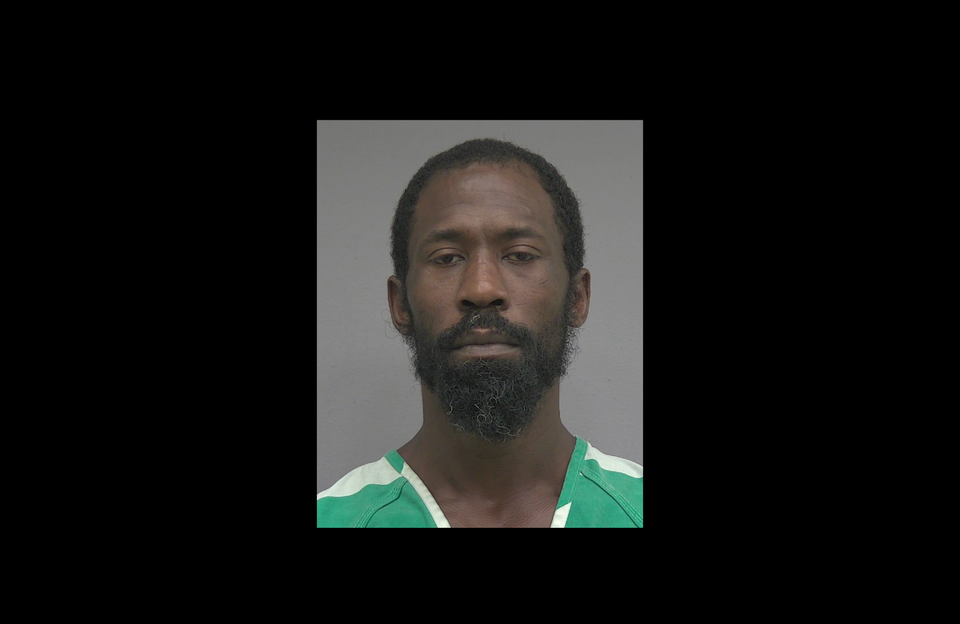 Gainesville Man Arrested After Making Death Threats While Battering Woman