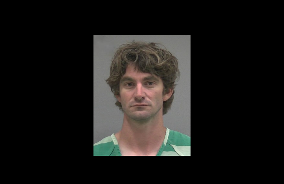 Gainesville Man Arrested for Attack with Bookcase, Released on Bond