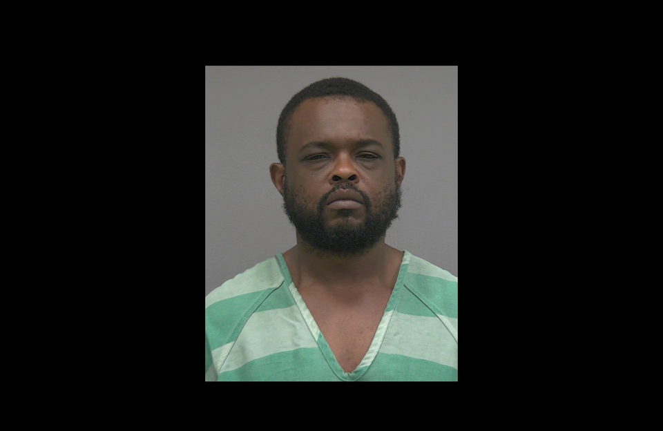 Registered Sex Offender With Pending Sexual Battery Case Arrested for Not Registering Vehicle Info