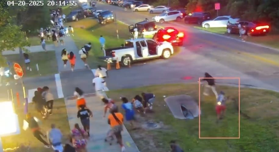 City and County Grapple with Several Shootings Over Past Two Months