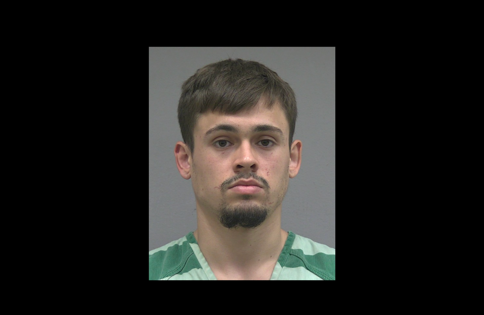Newberry Man Arrested for Domestic Battery by Strangulation
