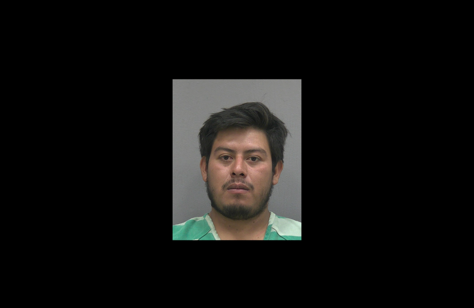 Alachua Man Arrested for False Imprisonment and Domestic Battery