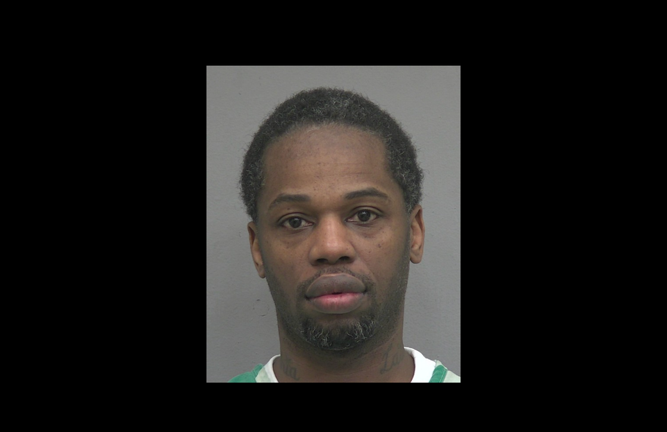 Man Arrested on Warrant Over Year After Charges Pressed