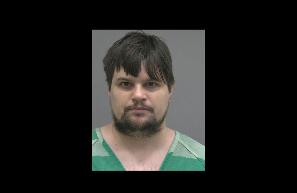 Sex Offender Arrested for Not Completing Treatment While on Probation