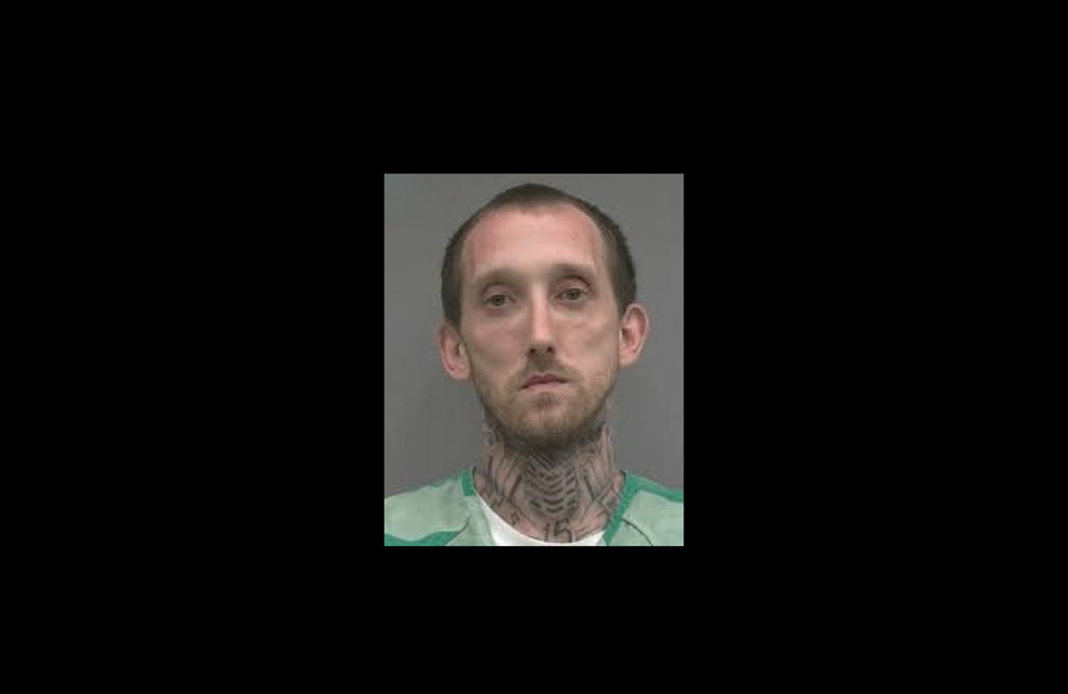 Archer Man Sentenced to One Year Probation for Domestic Battery