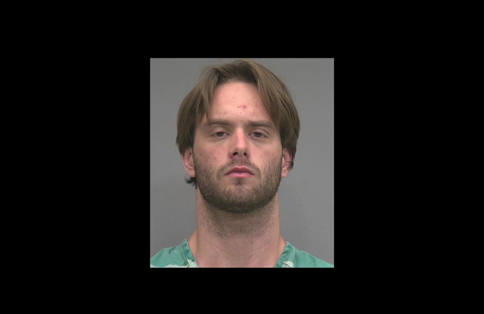 Alleged Stalker Facing New Case for Pretrial Release Violation