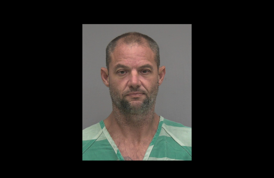 Sex Offender Sentenced to Four Years in Prison for Violating Registration Requirements and Financial Exploitation