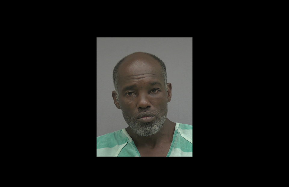 Alachua Man Arrested on Warrant for Sexual Battery, Felony Battery, Theft and Tampering, Pretrial Detention Granted