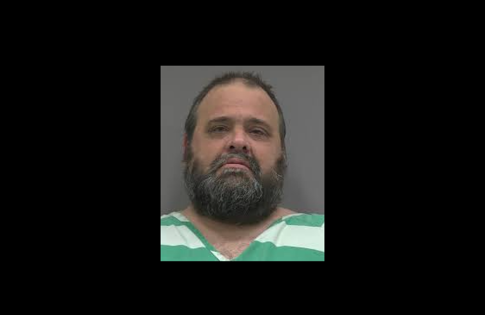 Gainesville Man Arrested on Marion County Warrant for Misdemeanor Battery Despite Committing Sexual Offense