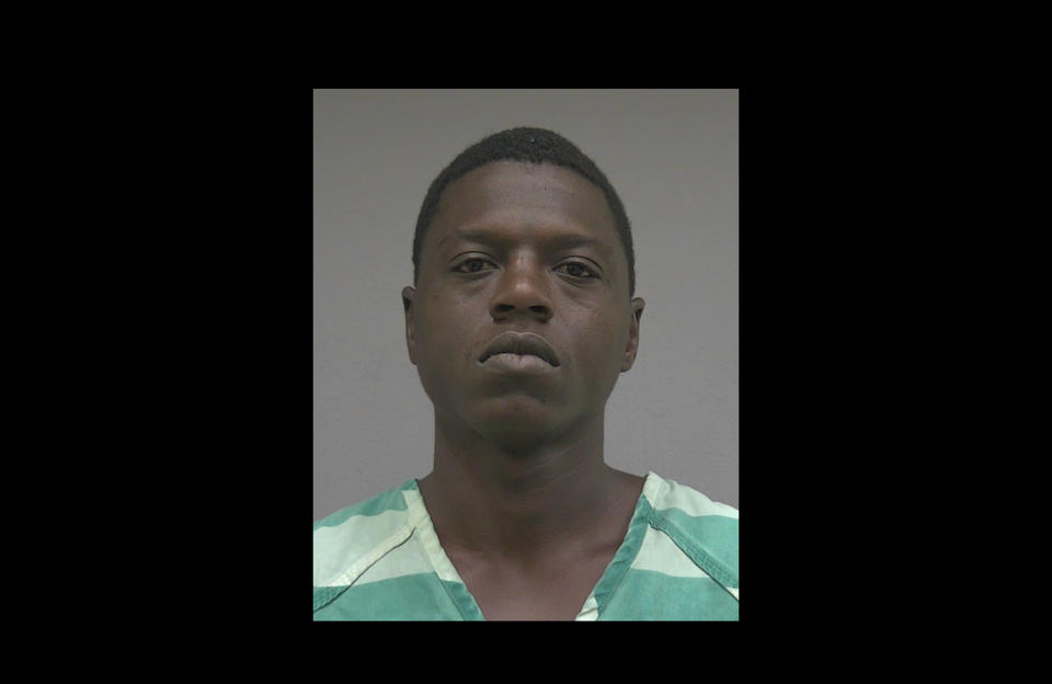 Gainesville Man Facing Lewd/Lascivious Battery Charge to Appear at Pretrial Detention Hearing